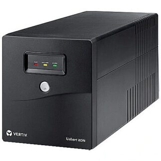 Vertiv LIEBERT ITON 2000VA E 230V LIEBERT ITON USV DESKTOP 2000VA LI32151CT20 0813829015878