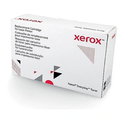 Xerox INK MAGENTA CARTRIDGE EQUIVALENT TOHP PAGEWIDE F6T82AE 006R04213 0095205066197