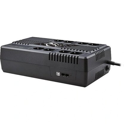 Bluewalker PowerWalker VI 1000 MS, UPS (black) 10121162 4260074982664