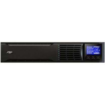 FSP FSP Fortron Champ 2K Rack Online UPS 2000VA 1800W PPF18A1401 4713224520617