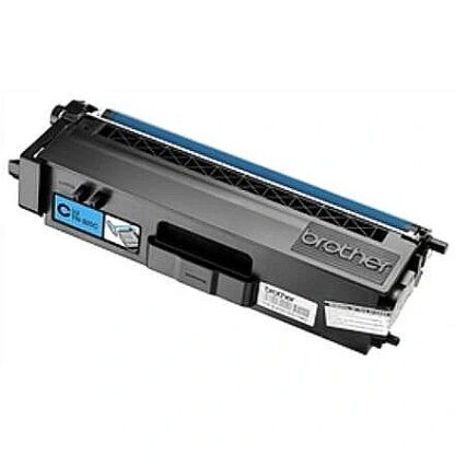 Brother TN-325C, Cyan toner TN325C 4977766679398