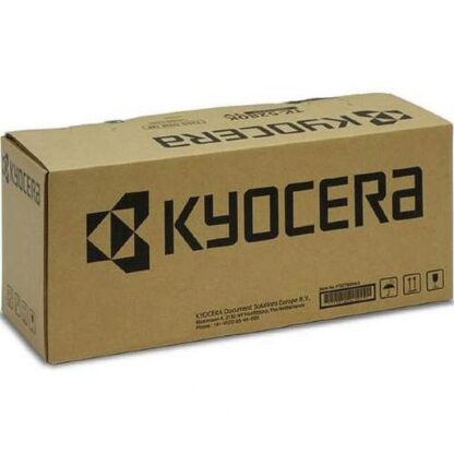 Kyocera Toner TK-5345C 1T02ZLCNL0 9000 Original Cyan Kyocera Toner  TK-5345C 1T02ZLC 632983064719